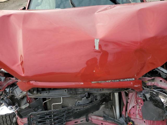 Photo 12 from auction – 2021 TOYOTA 4RUNNER SR with VIN JTEMU5JR2M5922788