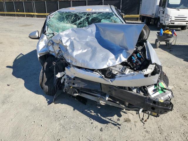 Photo 5 from auction – 2015 TOYOTA COROLLA L with VIN 2T1BURHE3FC313270