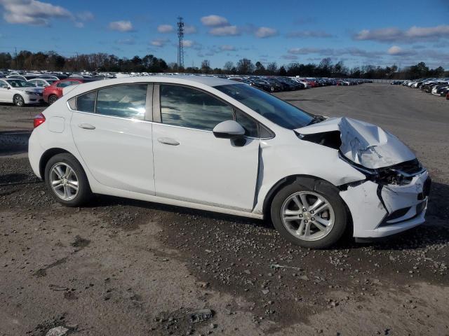 Photo 4 from auction – 2018 CHEVROLET CRUZE LT with VIN 3G1BE6SM0JS651211