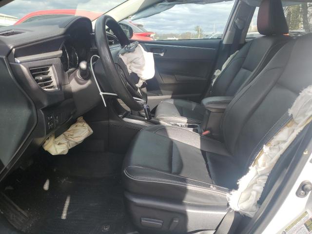 Photo 7 from auction – 2014 TOYOTA COROLLA L with VIN 2T1BURHE7EC228057