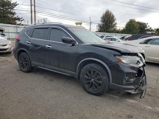 Photo 4 from auction – 2017 NISSAN ROGUE S with VIN KNMAT2MV7HP613135