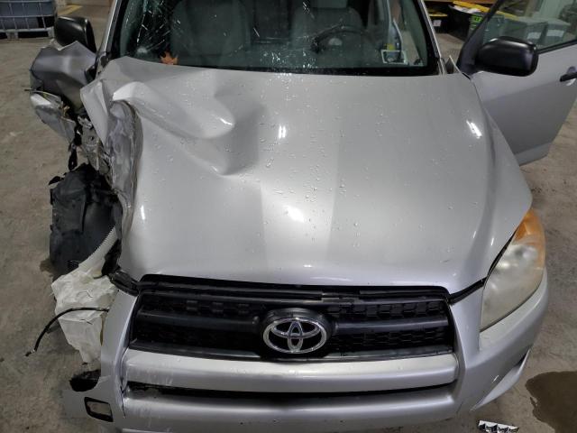 Photo 12 from auction – 2010 TOYOTA RAV4 with VIN 2T3BF4DV0AW071930