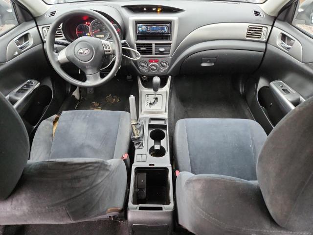 Снимка 8 от търг – 2011 SUBARU IMPREZA 2. с VIN JF1GE6A69BH511657