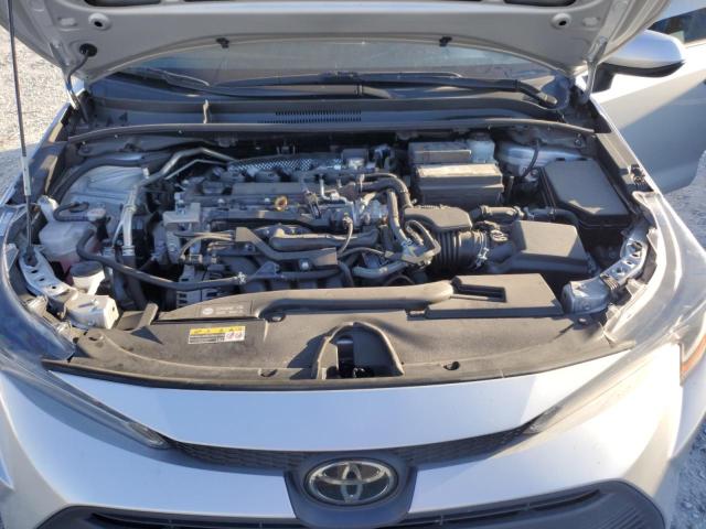 Photo 11 from auction – 2024 TOYOTA COROLLA LE with VIN 5YFB4MDE0RP135721