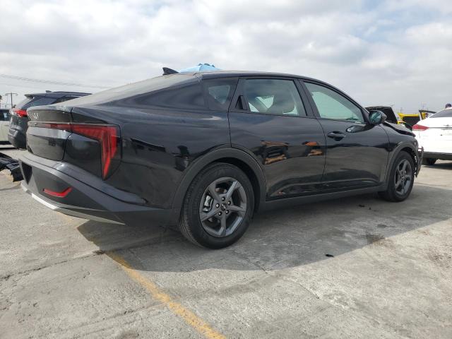 Photo 3 from auction – 2025 KIA K4 LX with VIN 3KPFT4DE8SE033241
