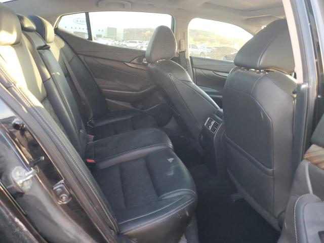 Photo 10 from auction – 2017 NISSAN MAXIMA 3.5 with VIN 1N4AA6AP3HC418584