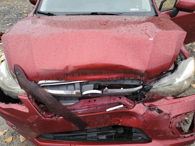 Photo 11 from auction – 2012 SUBARU IMPREZA PR with VIN JF1GJAD66CH026324