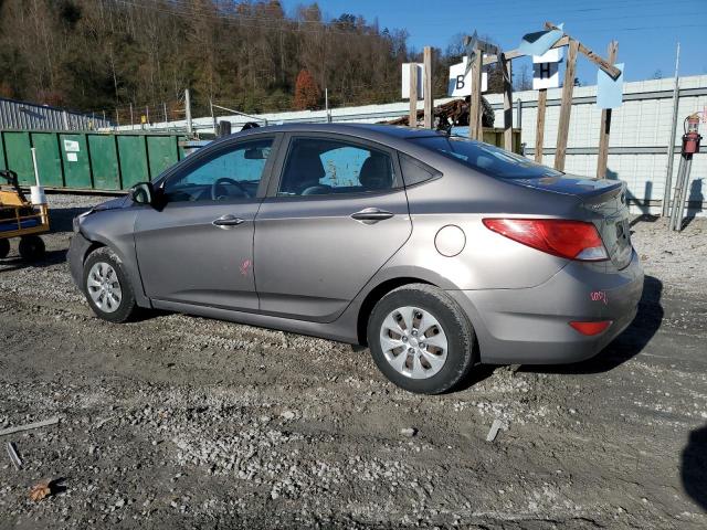 Photo 2 from auction – 2017 HYUNDAI ACCENT SE with VIN KMHCT4AE2HU369531