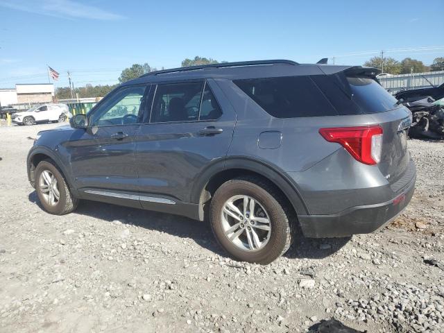 Photo 2 from auction – 2023 FORD EXPLORER with VIN 1FMSK7DH7PGA40696