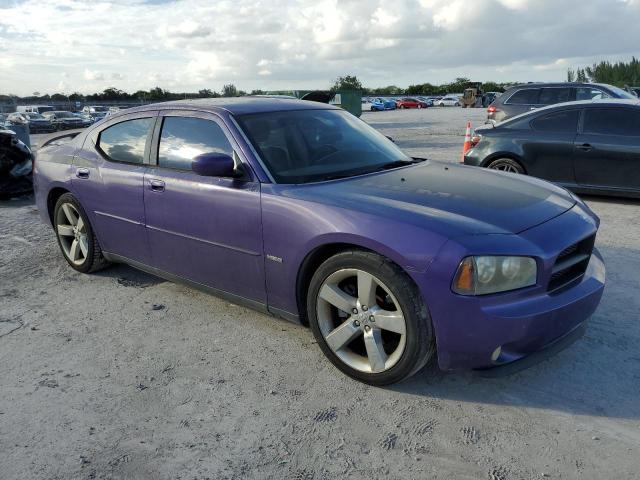 Photo 4 from auction – 2007 DODGE CHARGER R/ with VIN 2B3KA53HX7H846812