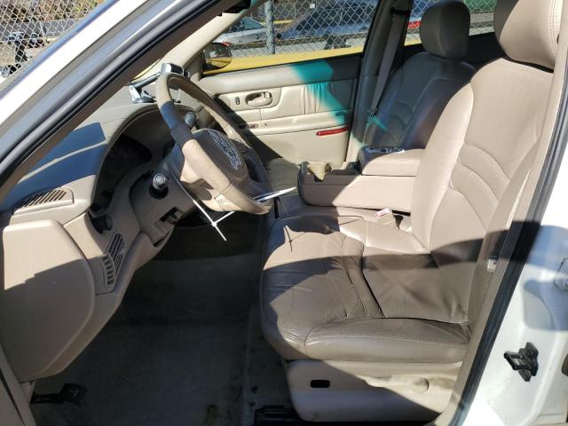 Photo 7 from auction – 2003 BUICK CENTURY CU with VIN 2G4WS52J931292775
