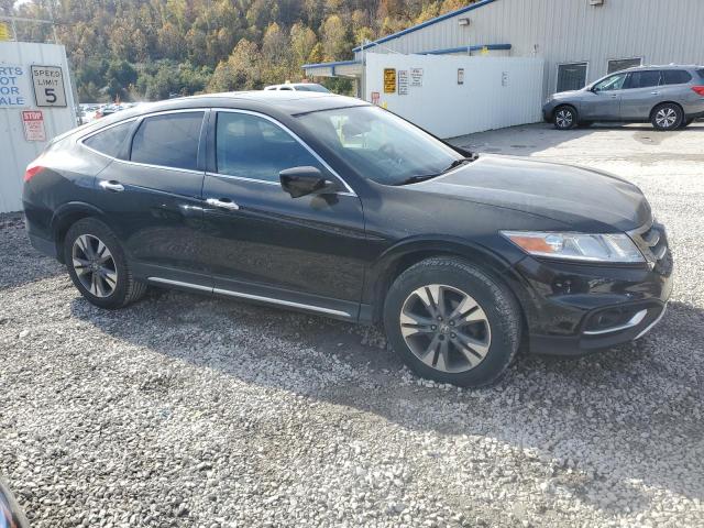 Photo 4 from auction – 2013 HONDA CROSSTOUR with VIN 5J6TF2H52DL005884