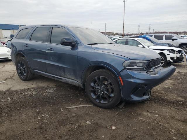 Photo 4 from auction – 2021 DODGE DURANGO SX with VIN 1C4RDJAG7MC851844