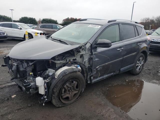 Photo 1 from auction – 2017 TOYOTA RAV4 LE with VIN JTMBFREV5HJ168478