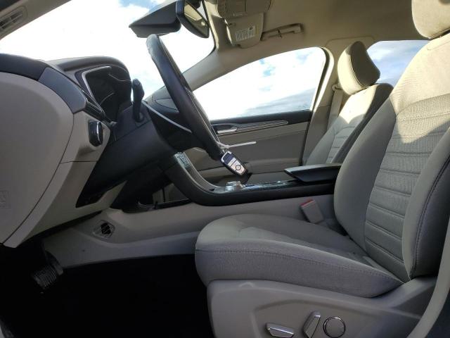 Photo 7 from auction – 2020 FORD FUSION with VIN 3FA6P0HD1LR115147
