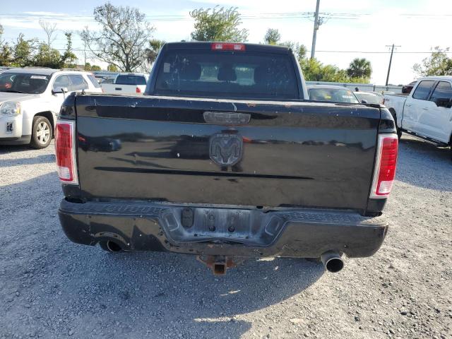Photo 6 from auction – 2015 RAM 1500 ST with VIN 1C6RR7FTXFS573614
