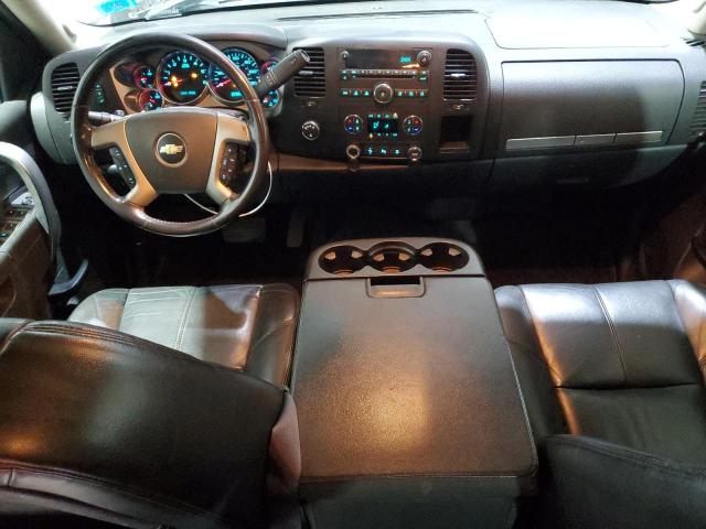 Photo 8 from auction – 2011 CHEVROLET SILVERADO with VIN 1GCPKSE36BF252679