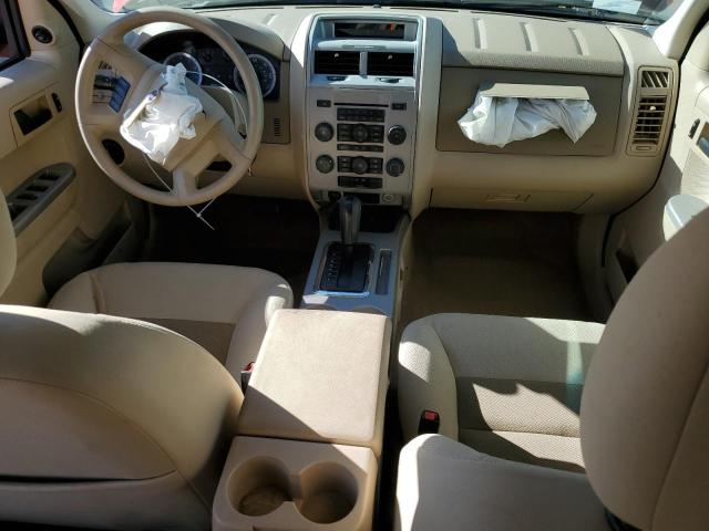 Photo 8 from auction – 2008 FORD ESCAPE XLT with VIN 1FMCU93158KA08441
