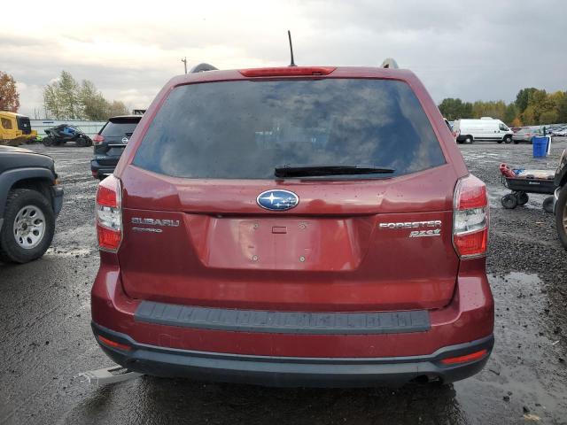 Foto 6 de la subasta – 2015 SUBARU FORESTER 2 con VIN JF2SJAGC7FH827890