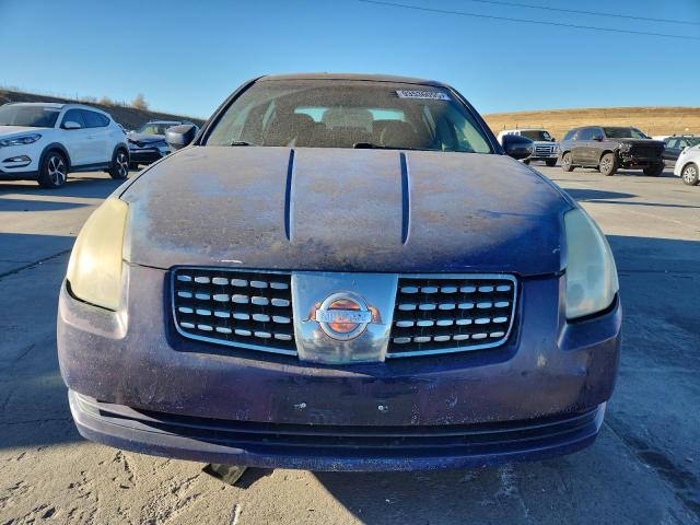 Photo 5 from auction – 2006 NISSAN MAXIMA SE with VIN 1N4BA41E56C802712