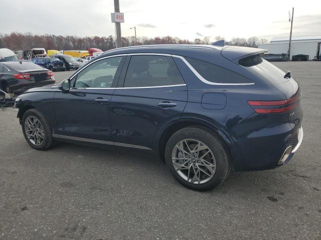 Photo 2 from auction – 2025 GENESIS GV70 BASE with VIN 5NMMADTB7SH024382