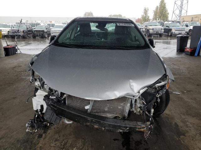 Photo 5 from auction – 2019 TOYOTA COROLLA L with VIN 2T1BURHEXKC203648