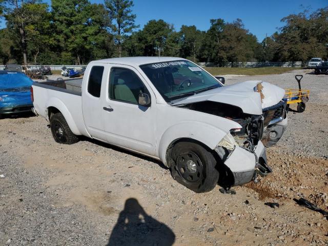 Photo 4 from auction – 2005 NISSAN FRONTIER K with VIN 1N6BD06T75C442825