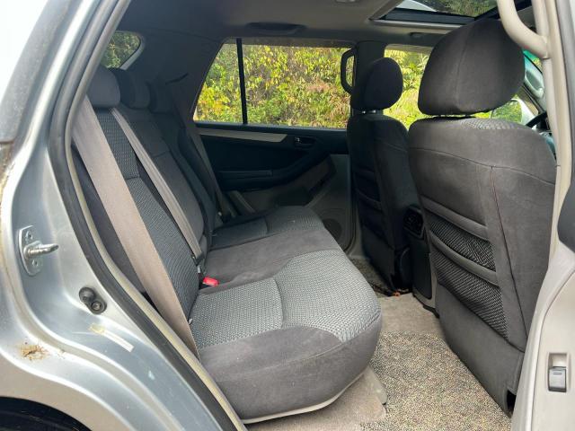Photo 6 from auction – 2004 TOYOTA 4RUNNER SR with VIN JTEBU14R640042203