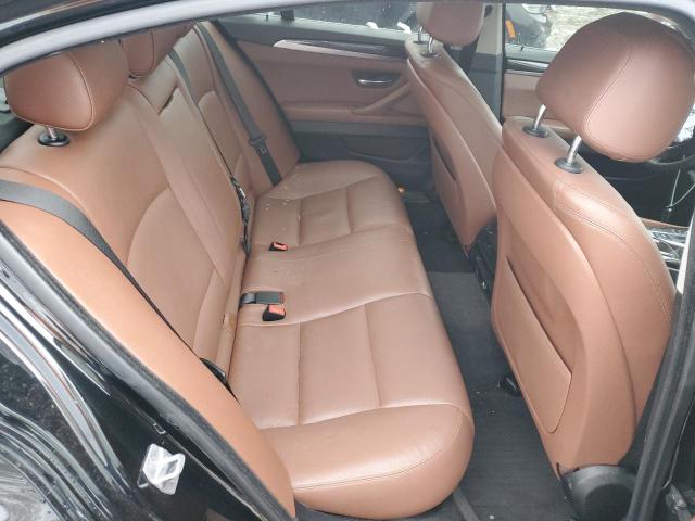 Photo 10 from auction – 2016 BMW 528 XI with VIN WBA5A7C57GG144467