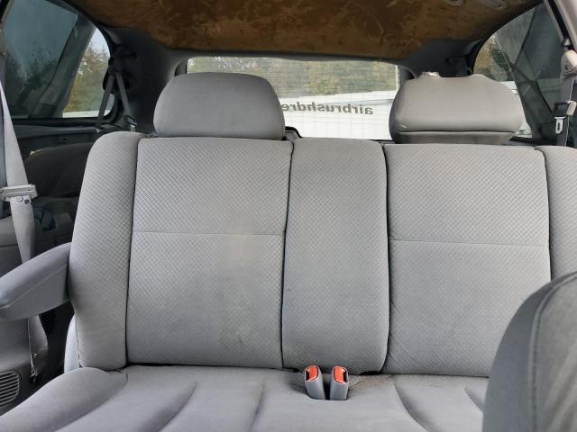 Photo 10 from auction – 2007 DODGE GRAND CARA with VIN 1D4GP24R87B255138
