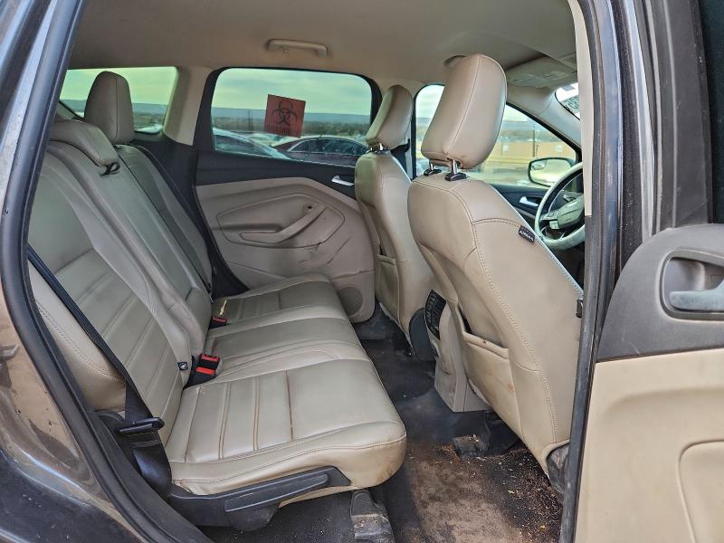 Photo 10 from auction – 2019 FORD ESCAPE with VIN 1FMCU9HD2KUB82529