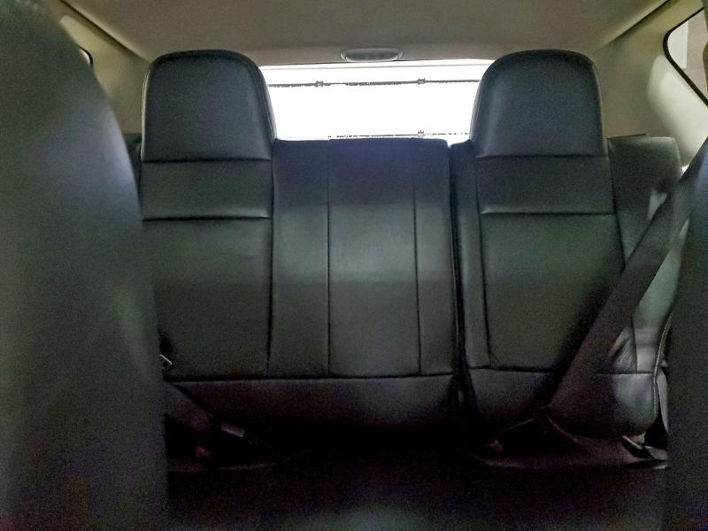Photo 10 from auction – 2017 JEEP COMPASS LA with VIN 1C4NJDEB9HD139780