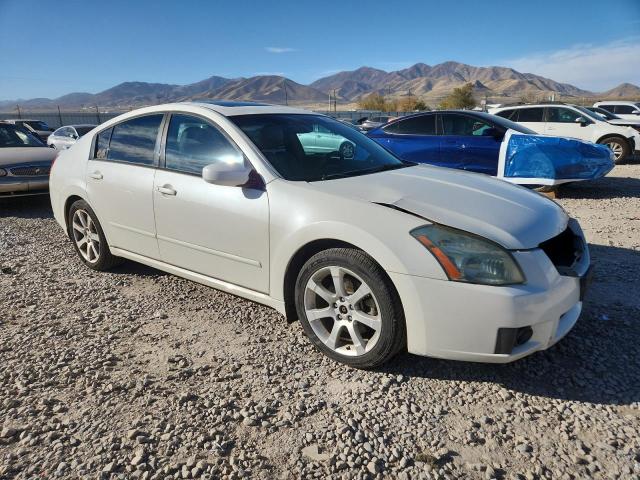 Photo 4 from auction – 2008 NISSAN MAXIMA SE with VIN 1N4BA41E28C807045