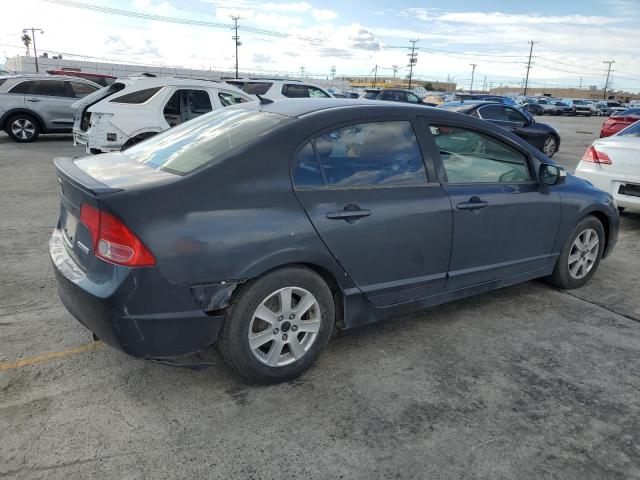 Photo 3 from auction – 2006 HONDA CIVIC HYBR with VIN JHMFA36246S002797
