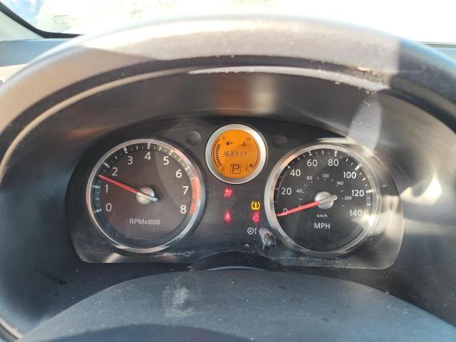 Photo 9 from auction – 2007 NISSAN SENTRA 2.0 with VIN 3N1AB61E27L720945