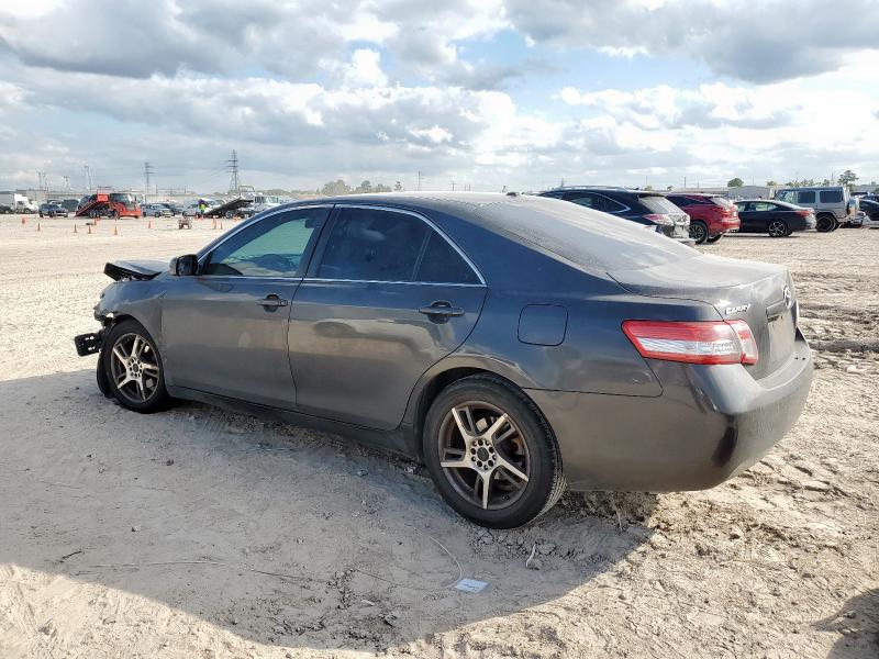 Photo 2 from auction – 2011 TOYOTA CAMRY BASE with VIN 4T1BF3EK5BU144251