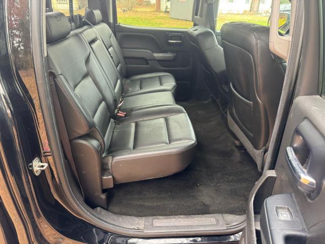 Photo 6 from auction – 2014 GMC SIERRA K15 with VIN 3GTU2VEC3EG152062