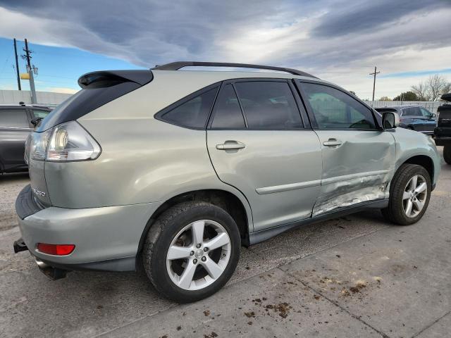 Photo 3 from auction – 2007 LEXUS RX 350 with VIN 2T2HK31U27C033903