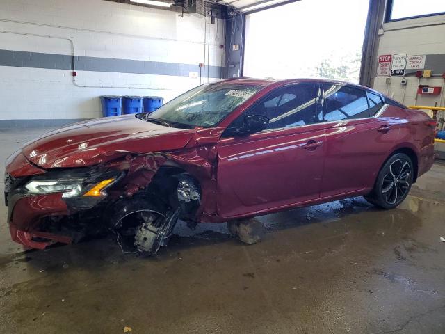 Photo 1 from auction – 2024 NISSAN ALTIMA SR with VIN 1N4BL4CV1RN313577
