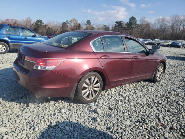 صورة رقم 3 من المزاد - 2012 HONDA ACCORD EX مع VIN 1HGCP2F76CA210322