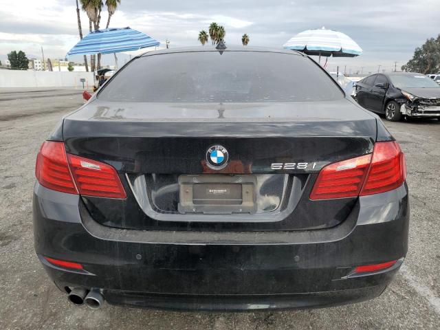 Photo 6 from auction – 2015 BMW 528 I with VIN WBA5A5C59FD522258