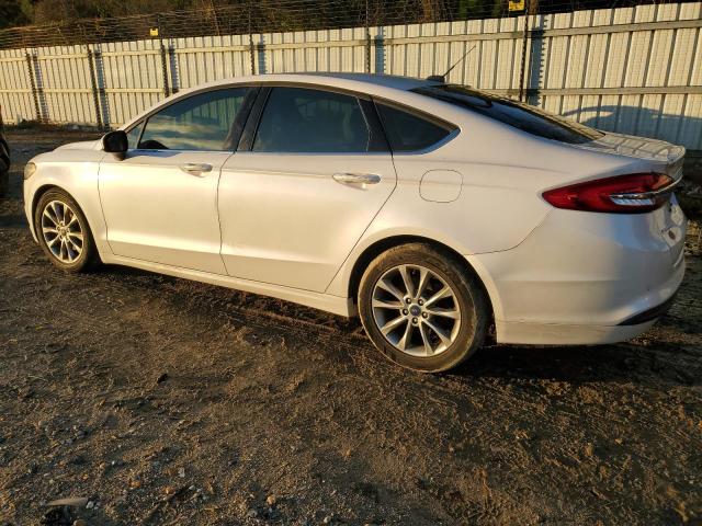 Photo 2 from auction – 2017 FORD FUSION SE with VIN 3FA6P0H78HR331725
