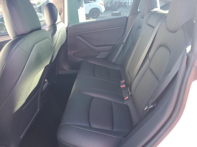Photo 10 from auction – 2021 TESLA MODEL 3 with VIN 5YJ3E1EA1MF064478