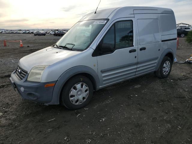 FORD TRANSIT CO 2012 with VIN NM0LS7CN3CT109592 - Photo from auction
