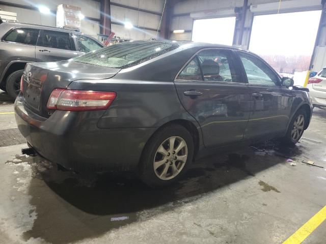 Photo 3 from auction – 2011 TOYOTA CAMRY BASE with VIN 4T1BF3EK3BU621405