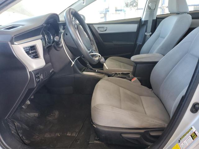 Photo 7 from auction – 2016 TOYOTA COROLLA L with VIN 5YFBURHE4GP421477