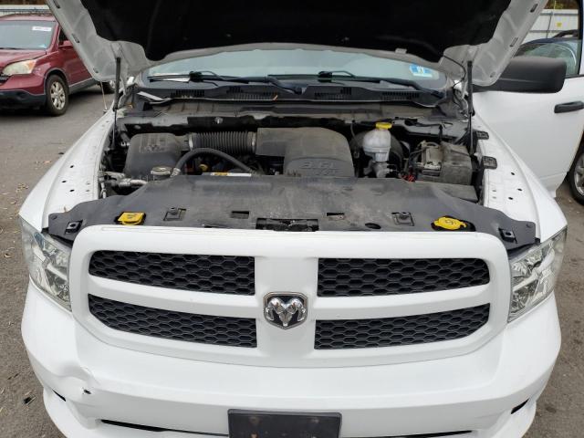 Photo 11 from auction – 2018 RAM 1500 ST with VIN 1C6RR7FG1JS282589