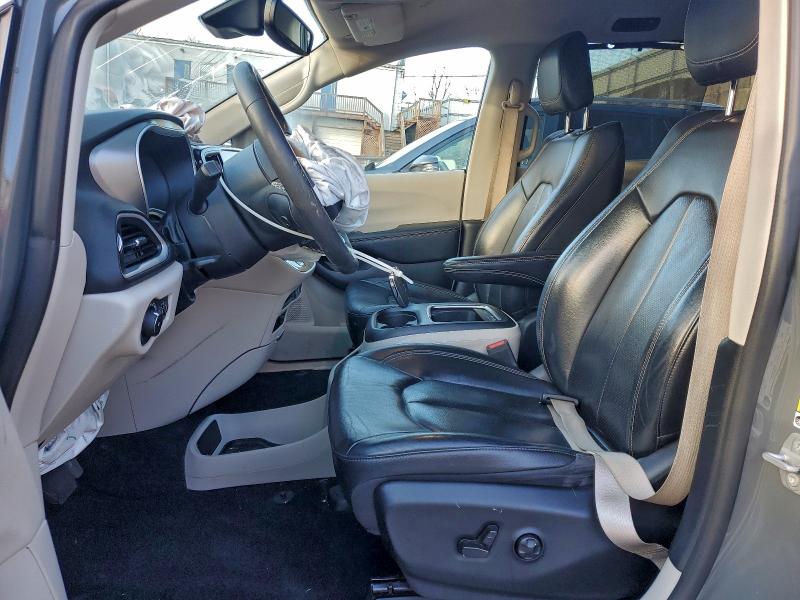 صورة رقم 7 من المزاد - 2022 CHRYSLER PACIFICA T مع VIN 2C4RC1BG1NR190919