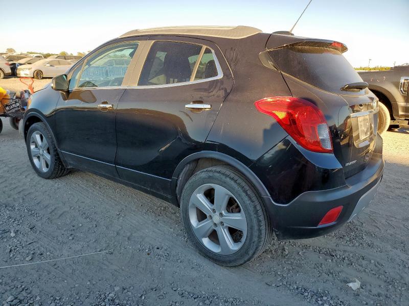 Photo 2 from auction – 2016 BUICK ENCORE with VIN KL4CJASB7GB747280