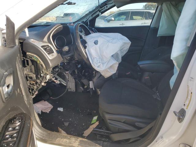 Photo 7 from auction – 2021 JEEP COMPASS SP with VIN 3C4NJDAB0MT568607